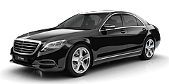 View Mercedes S-Class Saloon (2013 - 2020) W222 wheels (2013 - 2020)