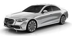 View Mercedes S-Class Maybach (2021 - 2026) Z223 wheels (2021 - 2026)