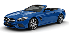 View Mercedes SL Roadster (2011 - 2020) R231 wheels (2011 - 2020)