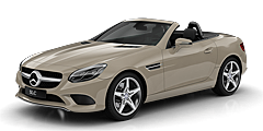 Browse Mercedes SLC models to find compatible wheels.
