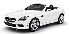 Browse Mercedes SLK models to find compatible wheels.