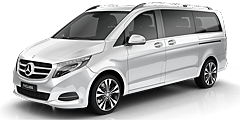 Browse Mercedes Vito models to find compatible wheels.