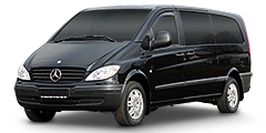 View Mercedes Viano Van (2003 - 2026) 639 wheels (2003 - 2026)