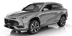 View MG HS SUV (2024 - 2026) AS3A wheels (2024 - 2026)