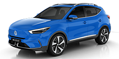 Browse MG ZS models to find compatible wheels.