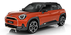 View MINI Aceman SUV (2024 - 2026) J05 wheels (2024 - 2026)