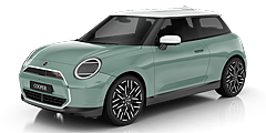 View MINI Cabriolet Cabriolet (2024 - 2026) F66 wheels (2024 - 2026)