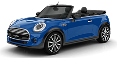View MINI Cabriolet Cabriolet (2016 - 2026) F57 wheels (2016 - 2026)