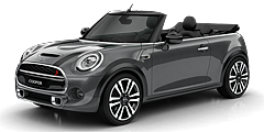 Browse MINI Cabriolet models to find compatible wheels.