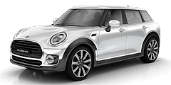 Browse MINI Clubman models to find compatible wheels.