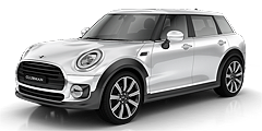View MINI Clubman Clubman (2015 - 2024) F54 wheels (2015 - 2024)