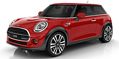 View MINI Hatchback Hatchback (2014 - 2026) F56 wheels (2014 - 2026)