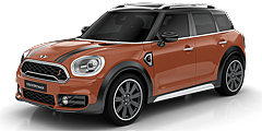 View MINI Countryman Countryman (2017 - 2024) F60 wheels (2017 - 2024)