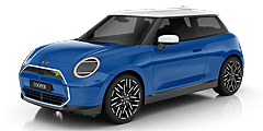 Browse MINI Hatchback models to find compatible wheels.