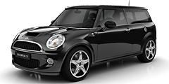 View MINI Clubman Clubman (2007 - 2014) R55 wheels (2007 - 2014)