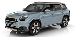 View MINI Countryman Countryman (2024 - 2026) U25 wheels (2024 - 2026)