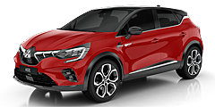 View Mitsubishi ASX SUV (2023 - 2026) RJB wheels (2023 - 2026)
