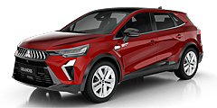 View Mitsubishi Grandis SUV (2026 - 2026) RJB wheels (2026 - 2026)
