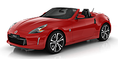 Shop for Nissan alloy wheels for past and present models.