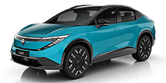 View Nissan Leaf Hatchback (2025 - 2026) ZE2 wheels (2025 - 2026)