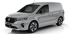 View Nissan Townstar Transporter (2021 - 2026) NFK wheels (2021 - 2026)
