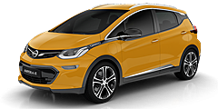 View Vauxhall Ampera Saloon (2017 - 2026) 1G0F wheels (2017 - 2026)