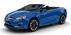 Browse Vauxhall Cascada models to find compatible wheels.