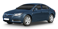 View Vauxhall Insignia Fastback (2008 - 2017) 0G-A wheels (2008 - 2017)