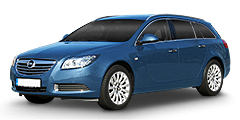 View Vauxhall Insignia Estate (2009 - 2017) 0G-A wheels (2009 - 2017)
