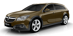 View Vauxhall Insignia SUV (2013 - 2017) 0G-A wheels (2013 - 2017)