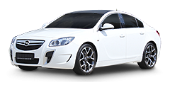 Browse Vauxhall Insignia models to find compatible wheels.