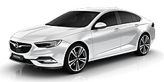 View Vauxhall Insignia Fastback (2017 - 2026) Z-B wheels (2017 - 2026)