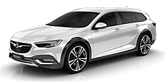 View Vauxhall Insignia SUV (2017 - 2020) Z-B wheels (2017 - 2020)