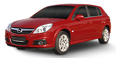 Browse Vauxhall Signum models to find compatible wheels.