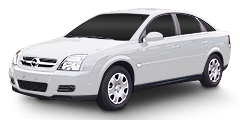 View Vauxhall Vectra Hatchback (2002 - 2008) Z-C wheels (2002 - 2008)