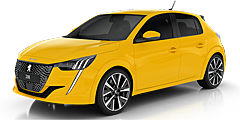 Shop for Peugeot alloy wheels for past and present models.