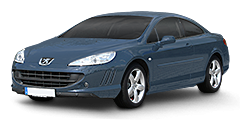 Browse Peugeot 407 models to find compatible wheels.