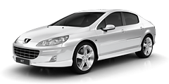 View Peugeot 407 Saloon (2004 - 2010) 6*... wheels (2004 - 2010)