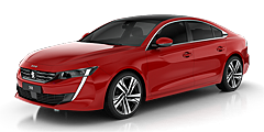 View Peugeot 508 Saloon (2018 - 2026) F wheels (2018 - 2026)