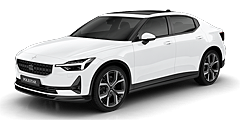 Browse Polestar Polestar 2 models to find compatible wheels.