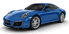 Browse Porsche 991 (911) models to find compatible wheels.