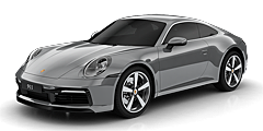 View Porsche 992 (911) Coupe (2019 - 2026) 992 wheels (2019 - 2026)