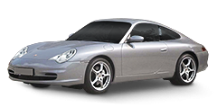 View Porsche 996 (911) Coupe (1997 - 2006) 996 wheels (1997 - 2006)