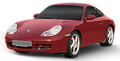 Browse Porsche 996 (911) models to find compatible wheels.
