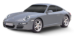 View Porsche 997 (911) Coupe (2004 - 2012) 997 wheels (2004 - 2012)