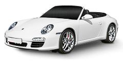 Browse Porsche 997 (911) models to find compatible wheels.