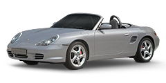 View Porsche Boxster Roadster (1996 - 2004) 986 wheels (1996 - 2004)