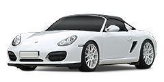 View Porsche Boxster Roadster (2004 - 2012) 987 wheels (2004 - 2012)