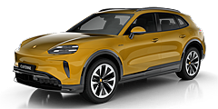 View Porsche Cayenne SUV (2026 - 2026) X1 wheels (2026 - 2026)
