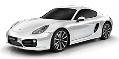 Browse Porsche Cayman models to find compatible wheels.